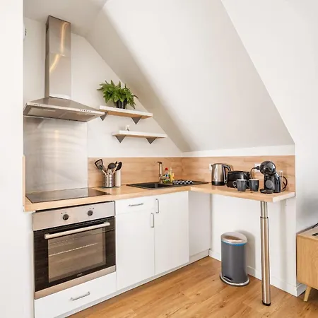 Appartement Idéal Famille Disney, Paris, Parking, Climatisé Meaux